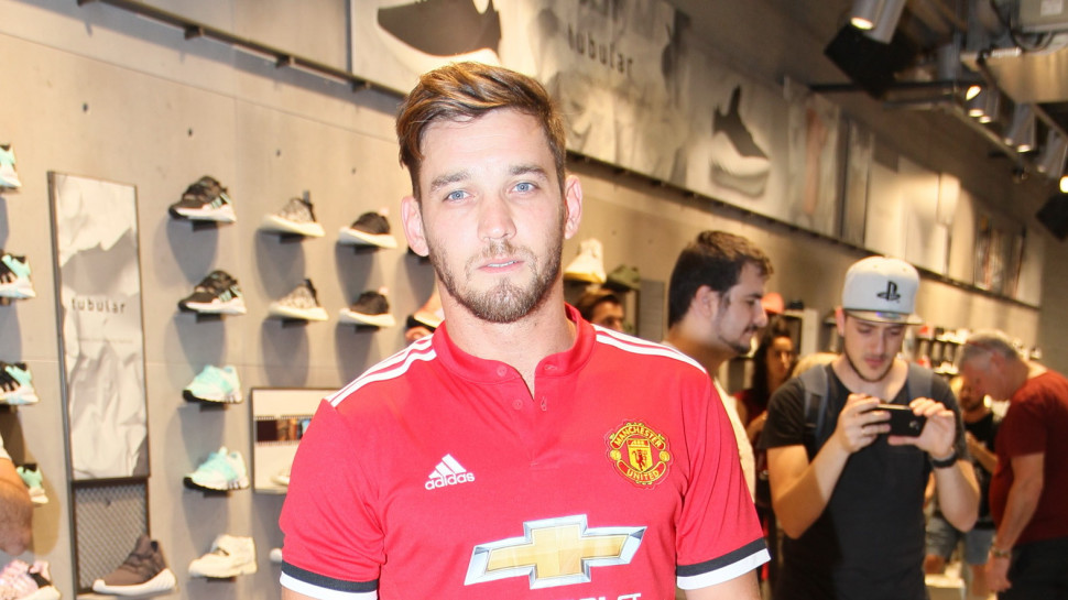 דין מירושניקוב (צילום: ראובן שניידר)