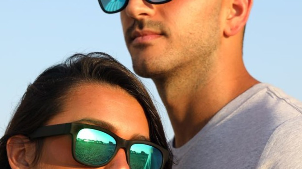 אדל בספלוב, מאץ עבד (צילום: יח"צ)