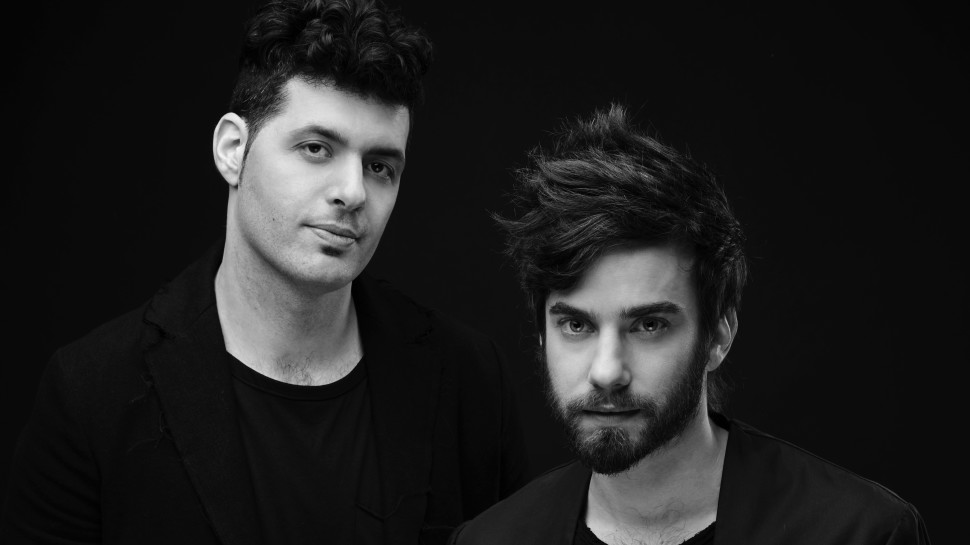 גיא ויהל צילום: ג'וד מוסקוביץ (צילום: ג'וד מוסקוביץ, יח"צ)