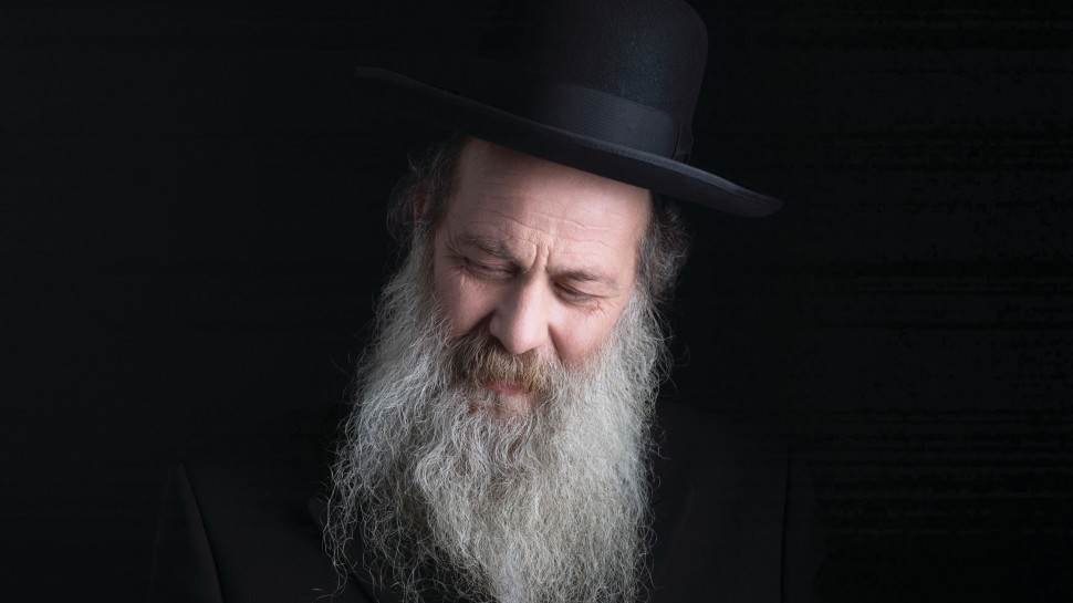 שולי רנד (צילום: טל שחר)