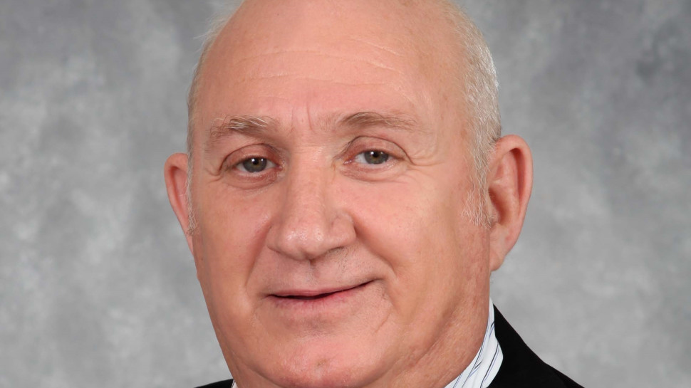 איציק אברכהן (צילום: סיוון פרג')