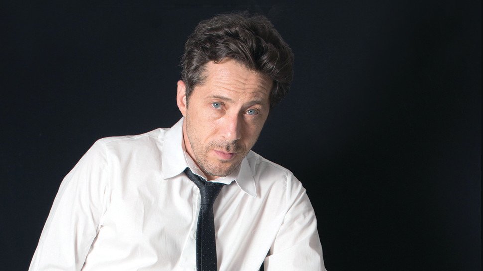 עידן אלתרמן (צילום: אור דנון, יח"צ)