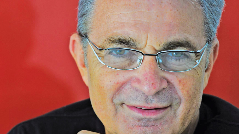 ננסי ברנדס (צילום: ראובן קסטרו)