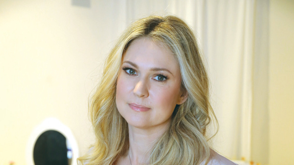 מיכל ינאי (צילום: רפי דלויה)