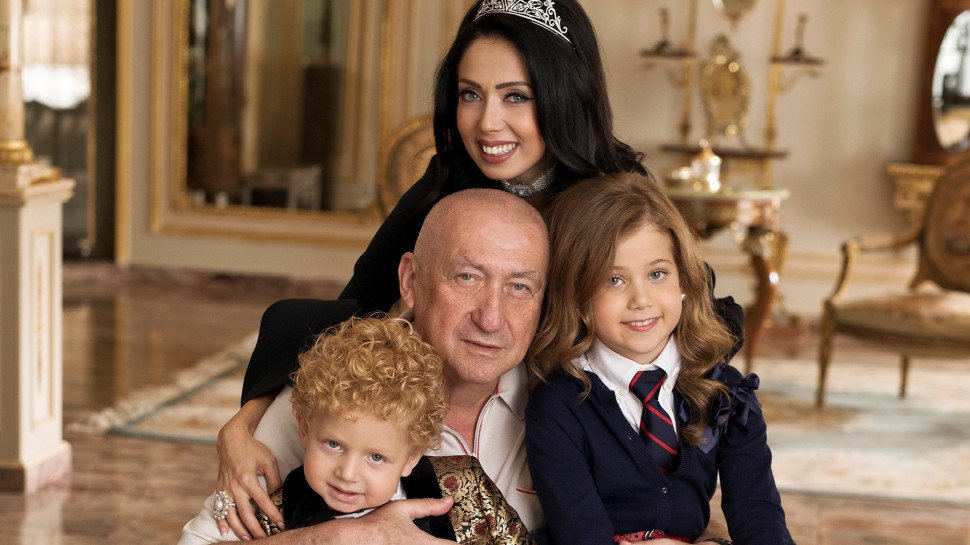 ניקול ראידמן (צילום: אלכס ליפקין)