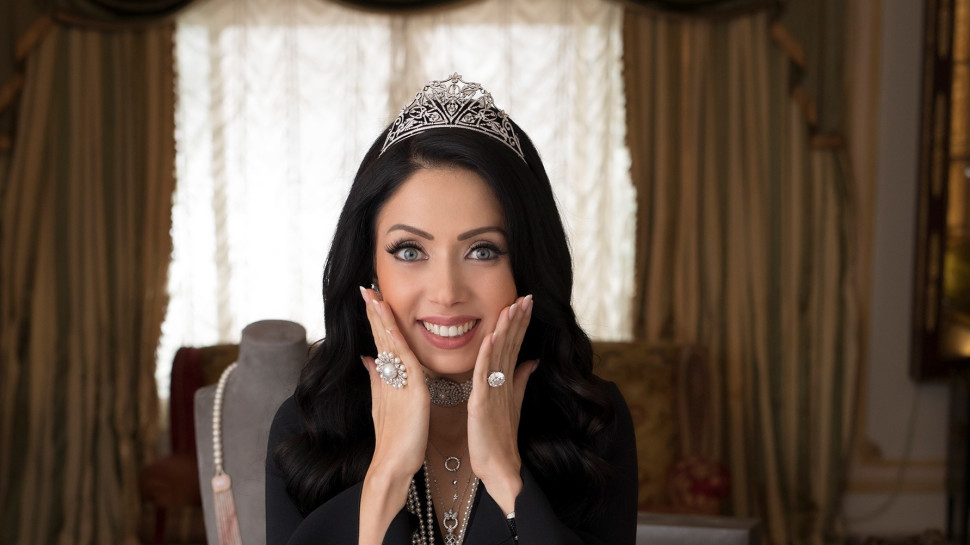 ניקול ראידמן (צילום: אלכס ליפקין)