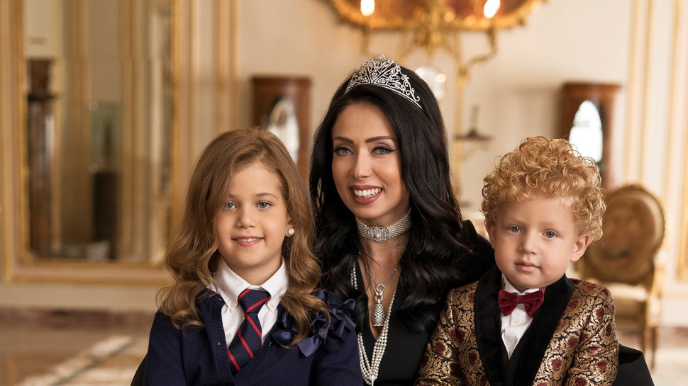 ניקול ראידמן (צילום: אלכס ליפקין)