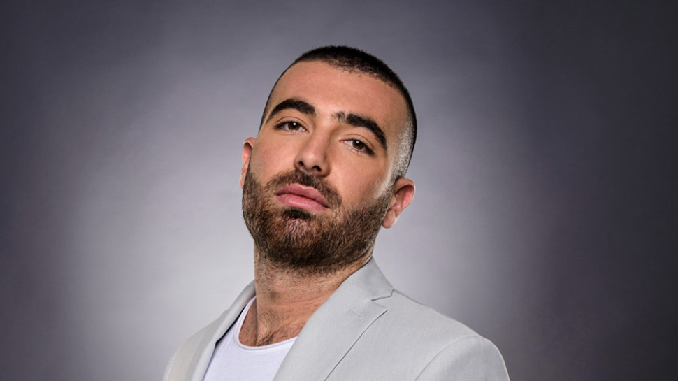 עומר אדם (צילום: משה נחומוביץ', יח"צ)