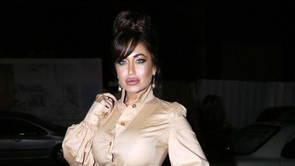 אביבית בר זוהר (צילום: אמיר מאירי)