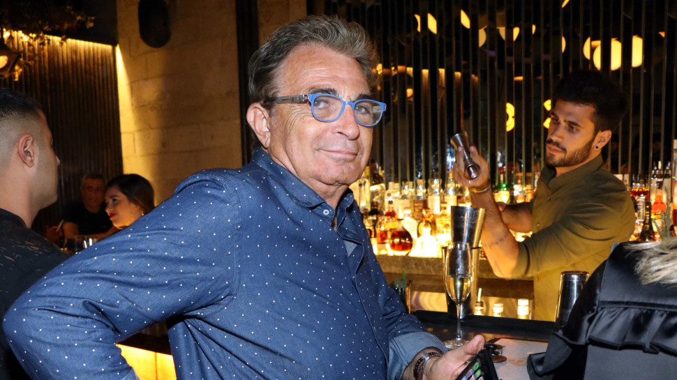 ננסי ברנדס (צילום: אמיר מאירי)