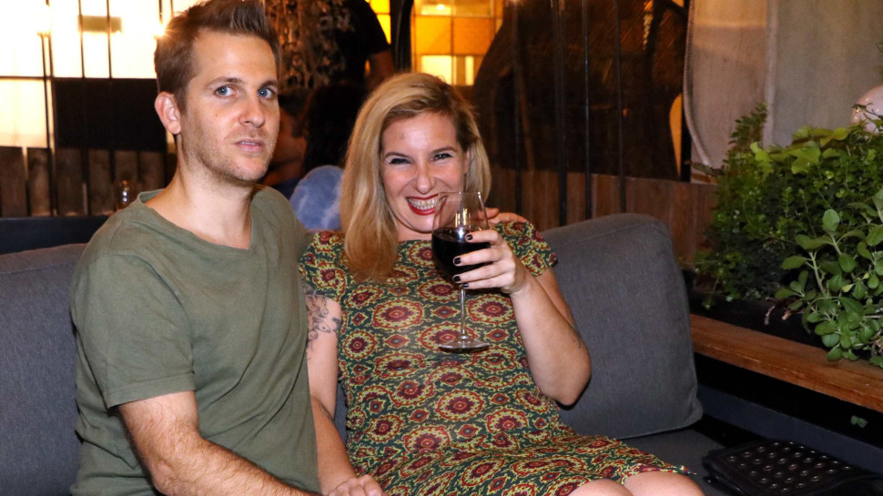 טל גלבוע (צילום: אמיר מאירי)