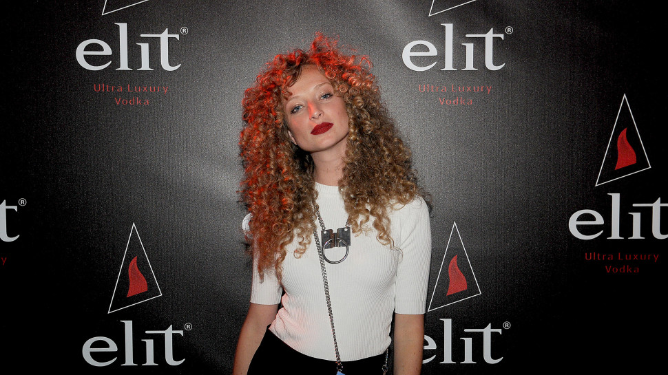 יוליה פלוטקין (צילום: רן בירן)