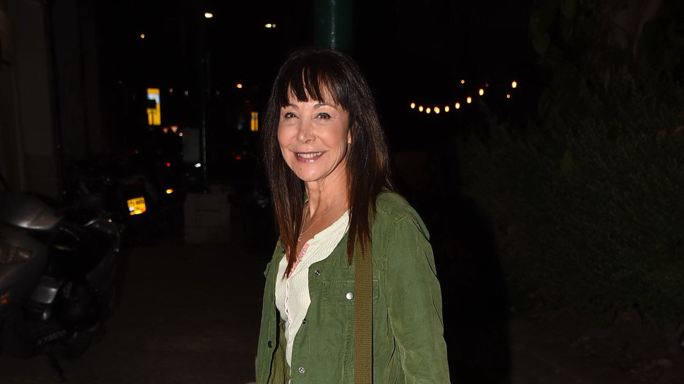 חני נחמיאס (צילום: אביב חופי)