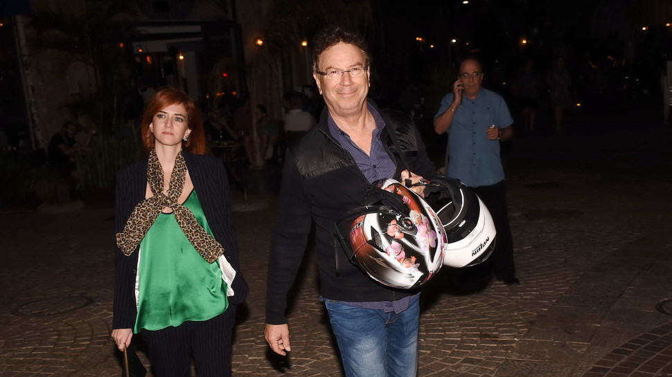 גדי סוקניק (צילום: אביב חופי)