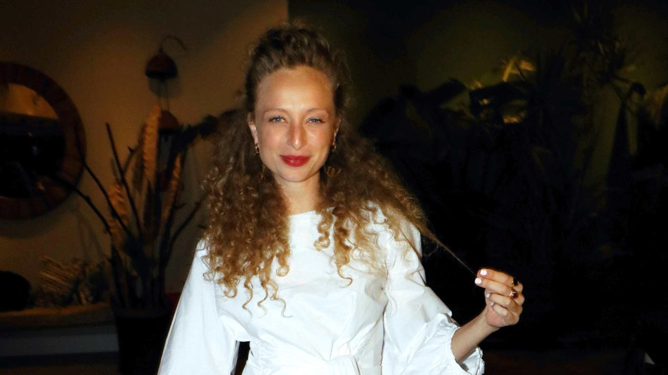 יוליה פלוטקין (צילום: אמיר מאירי)