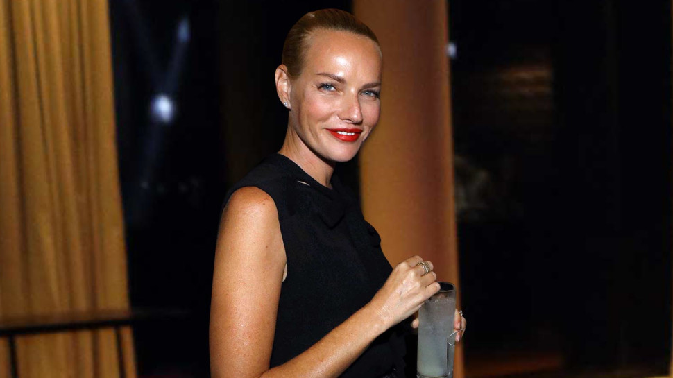 גלית גוטמן (צילום: אמיר מאירי)