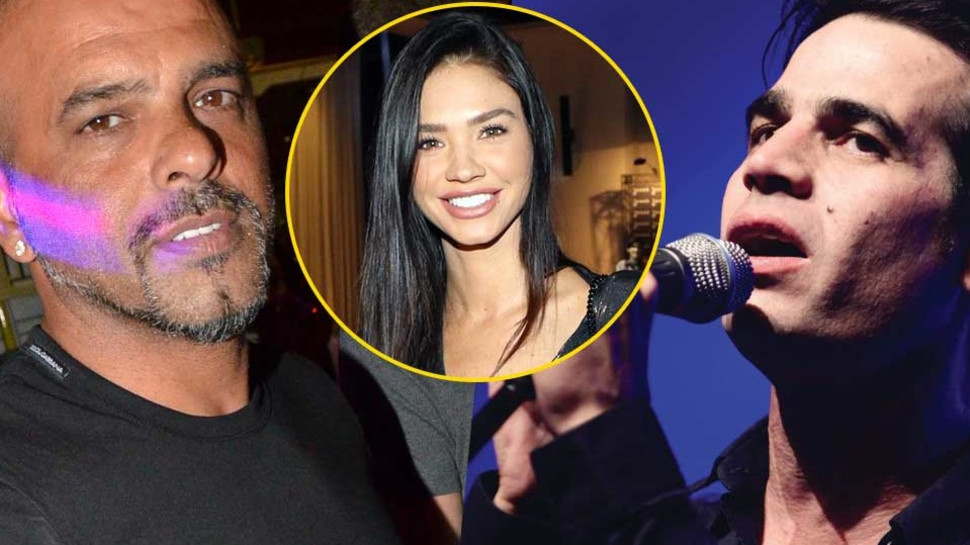 אייל גולן, אביב גפן, רוסלנה רודינה (צילום: אילוסטרציה)