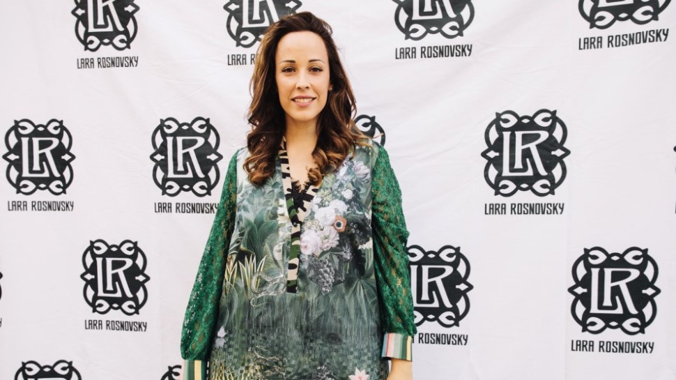 עדן הראל (צילום: מריאנה סטבנבה)