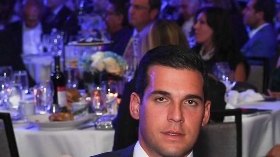 אורן אלכסנדר (צילום: שחר עזרן)