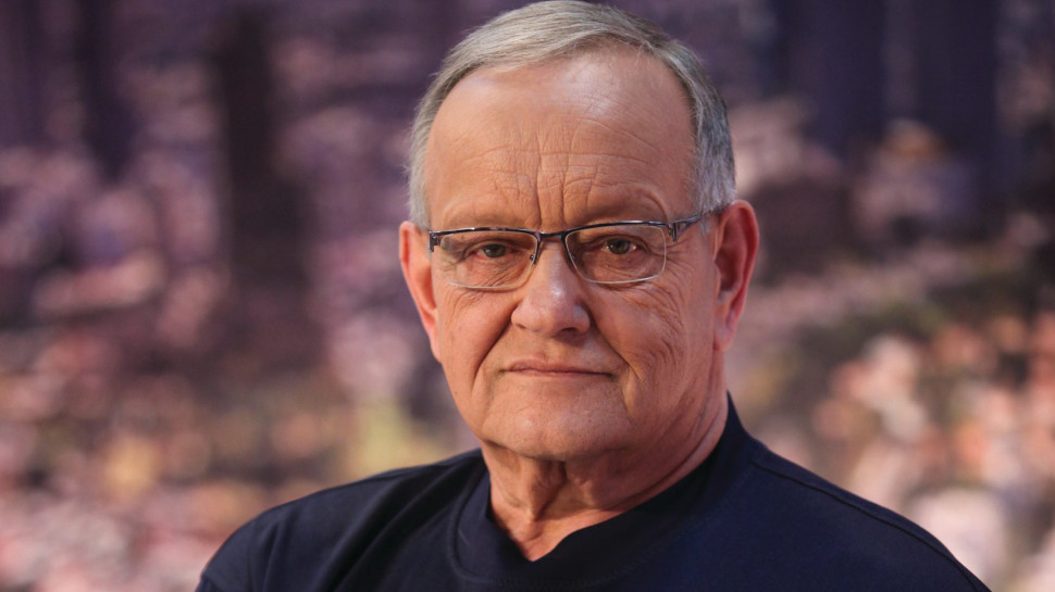 דן שילון (צילום: יהונתן שאול)