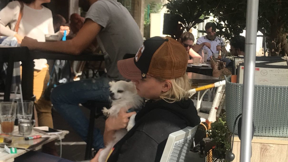 אלכסה דול (צילום: צילום פרטי)