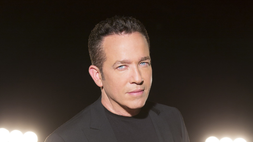 גיא פינס (צילום: גיא כושי ויריב פיין)