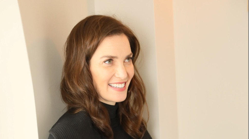 יעל גולדמן (צילום: רפי דלויה)