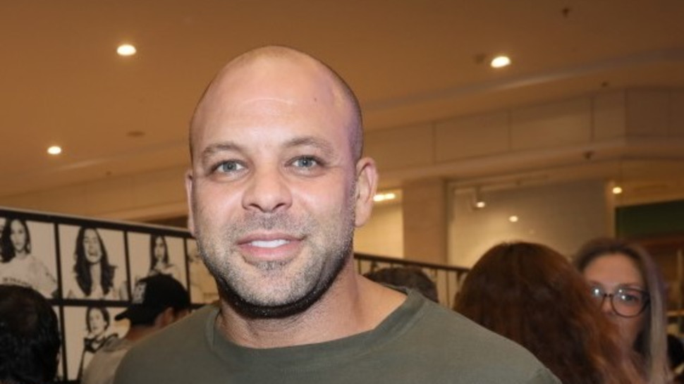 ישראל אור (צילום: רפי דלויה)