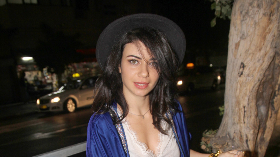 נינט טייב (צילום: אור גפן)