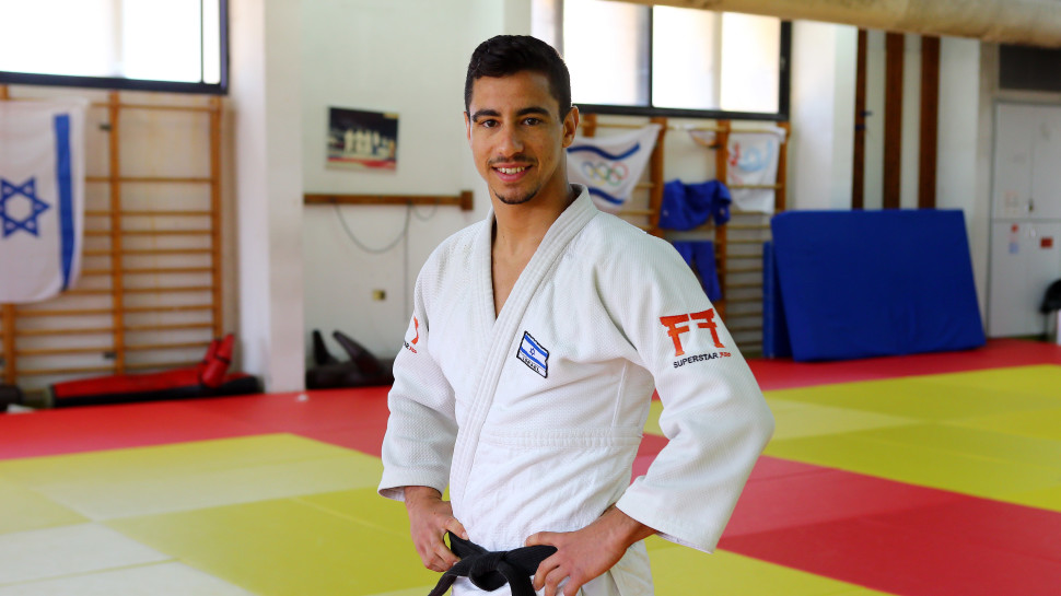 טל פליקר (צילום: אודי ציטיאט)