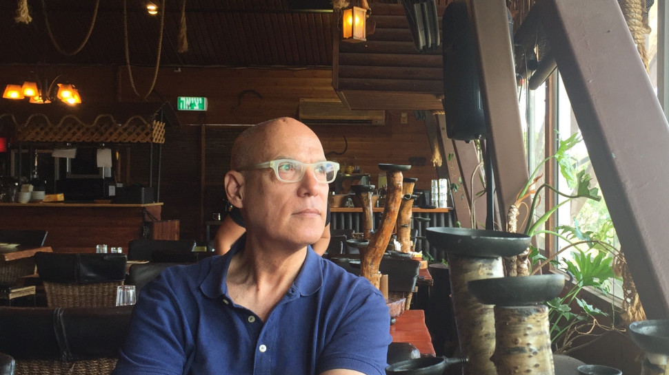 בני ציפר (צילום: יח"צ)