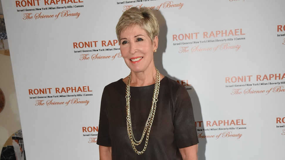 דליה מזור (צילום: אביב חופי)