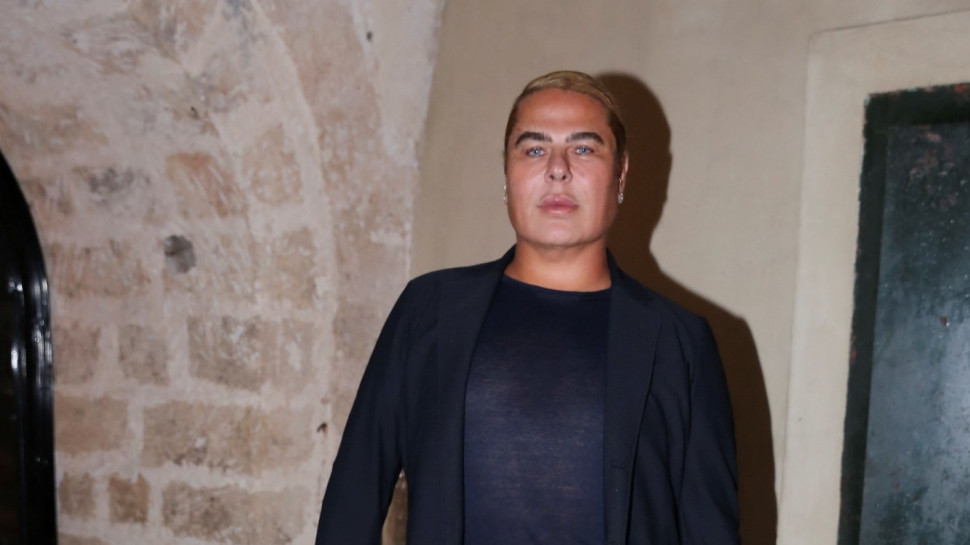 מיקי בוגנים (צילום: אלירן אביטל)