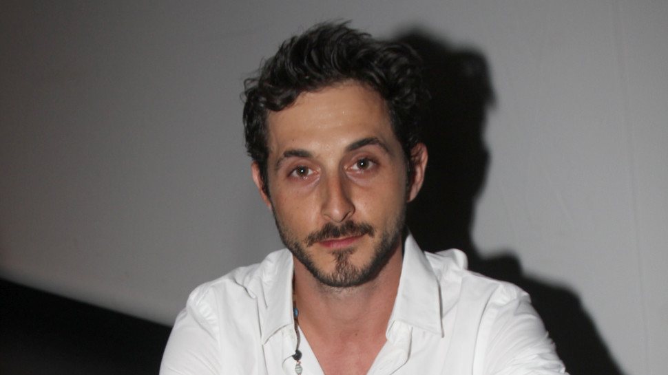 תומר קפון (צילום: אור גפן)