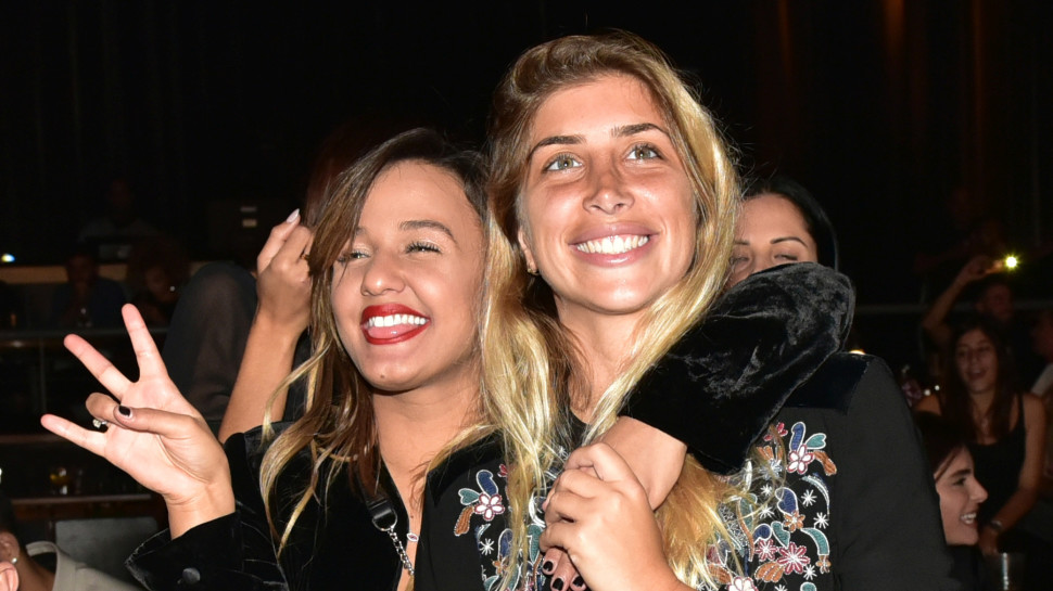 עדן בן זקן, שוקי ביטון, מעיין אשכנזי, אביחי אוחנה (צילום: אור גפן,אלירן פאר)