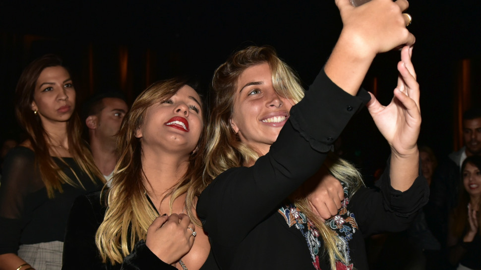 עדן בן זקן, שוקי ביטון, מעיין אשכנזי, אביחי אוחנה (צילום: אור גפן,אלירן פאר)