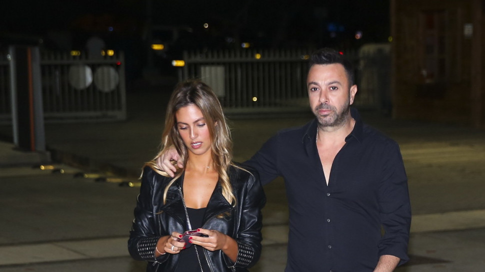 ליאור נרקיס (צילום: אלירן אביטל)