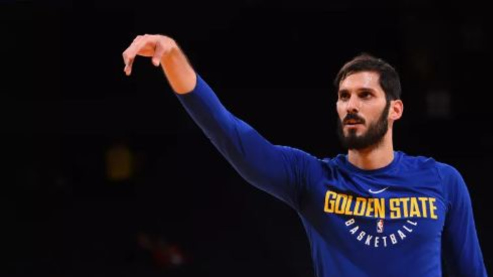 עמרי כספי (צילום: AFP)