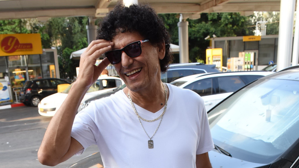 ניסים גרמה (צילום: אביב חופי)