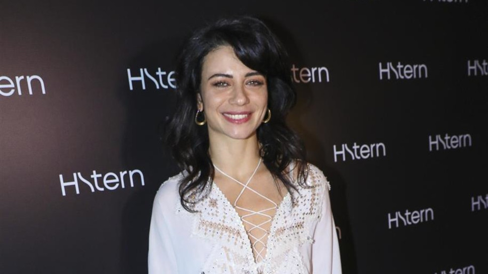 נינט טייב (צילום: רפי דלויה)