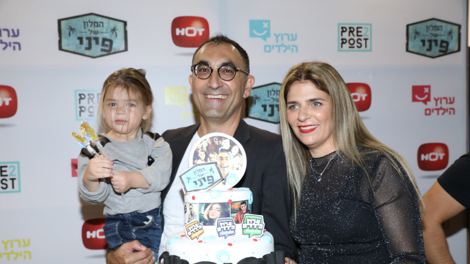 ישראל קטורזה (צילום: רפי דלויה)