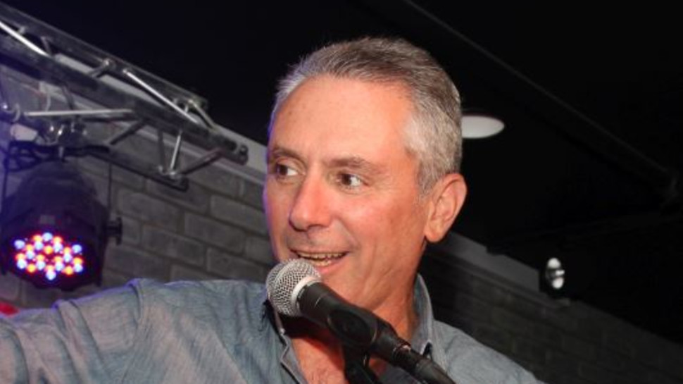 אלון בן דוד (צילום: אור גפן)