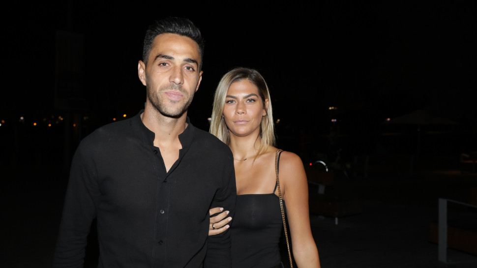 ערן זהבי, שי (צילום: רפי דלויה)