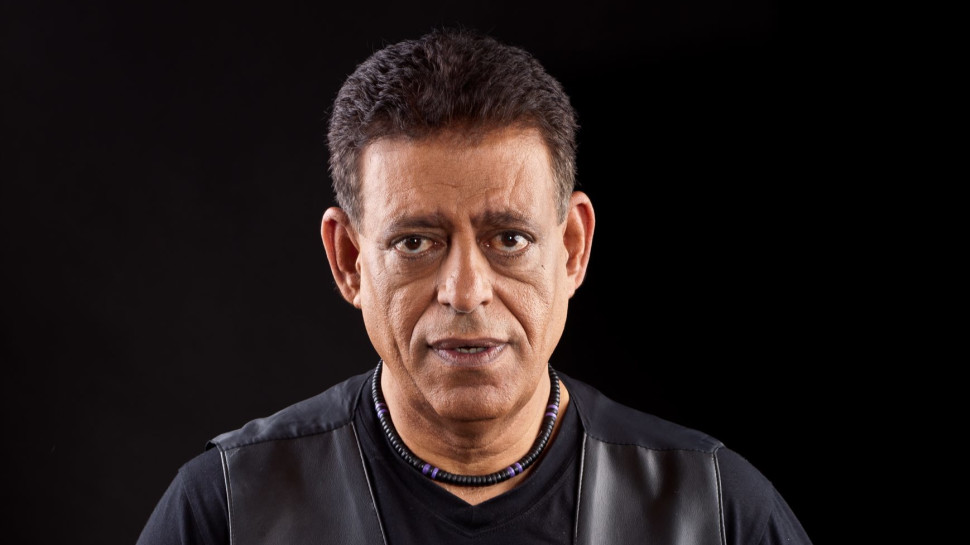 שימי תבורי (צילום: אריק סולטן)