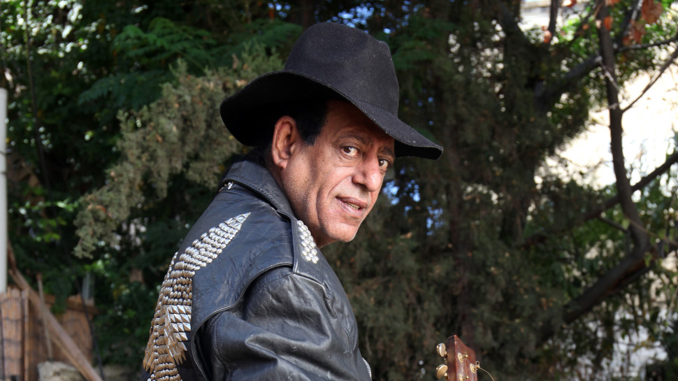 שימי תבורי (צילום: אריאל בשור)