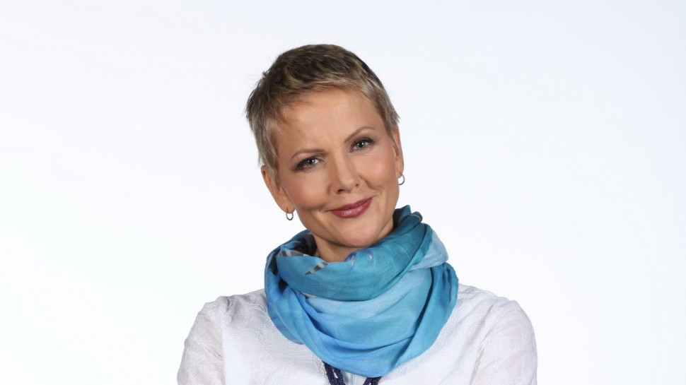 אנסטסיה מיכאלי (צילום: אדוארד שטרן)