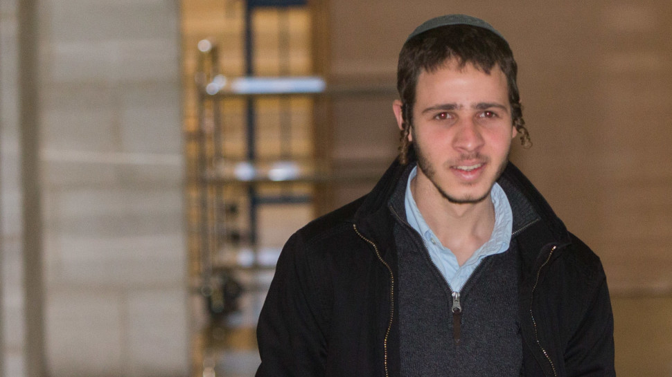 יאיר שרקי  (צילום: יונתן זינדל, פלאש 90)