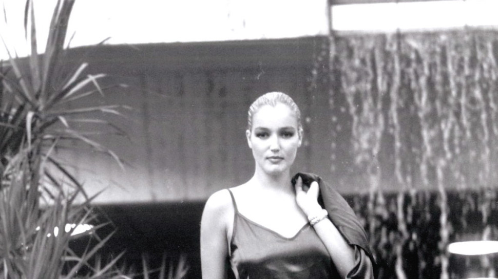 ספיר קופמן פפושדו (צילום: נאור רהב)