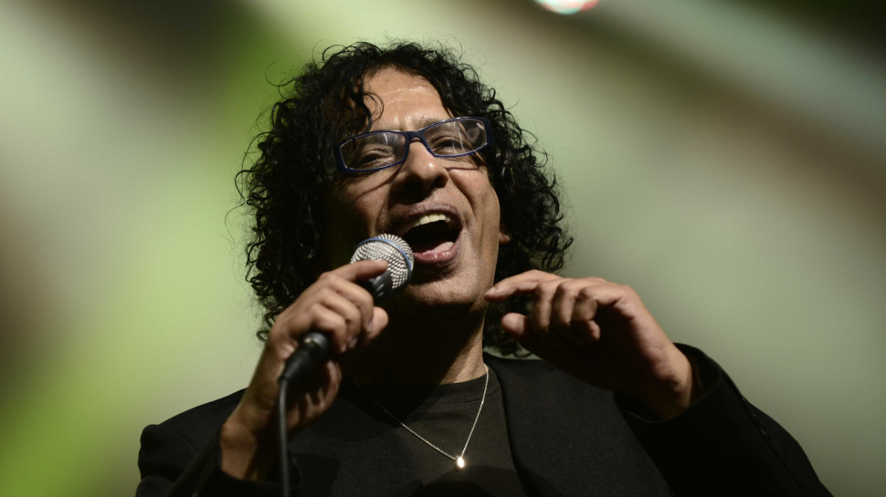 יזהר כהן (צילום: תומר נויברג, פלאש 90)