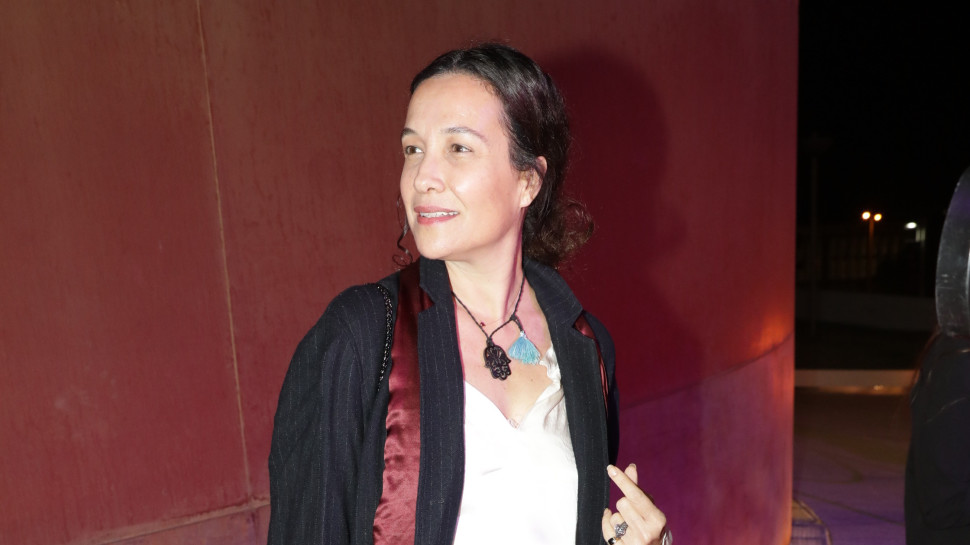 יעל אבקסיס וצח רם (צילום: אביב חופי)